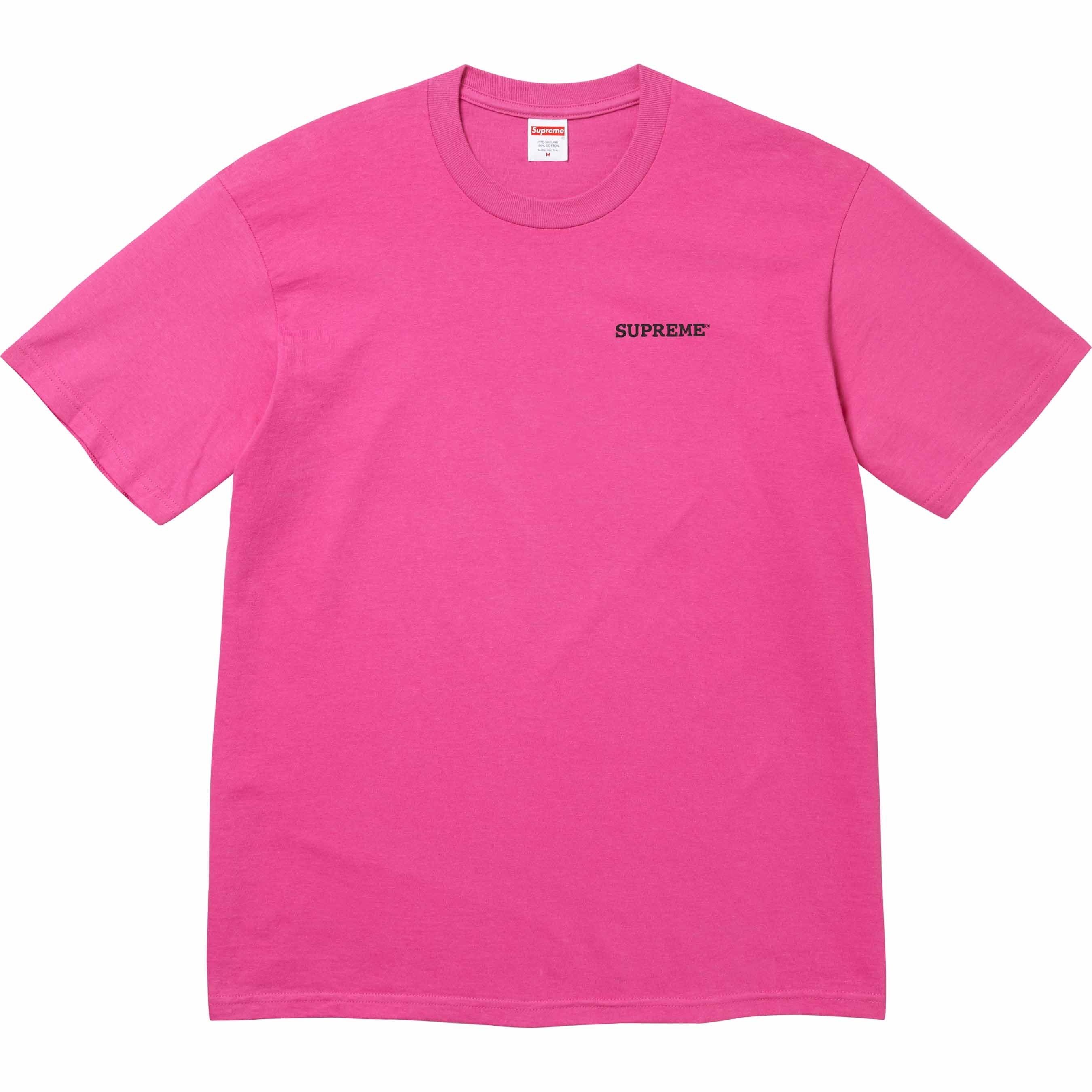 Patchwork Tee view 2